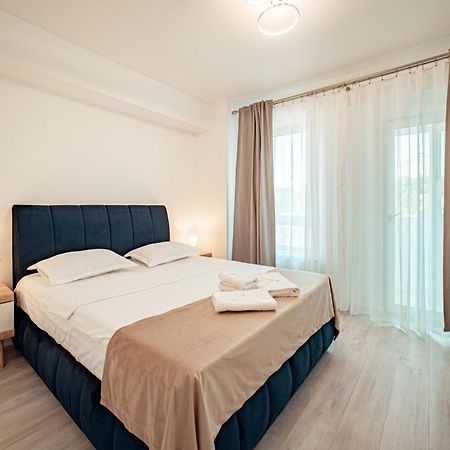 Palace Of Culture & Palas Mall Collection Suites & Studios Ιάσιο Εξωτερικό φωτογραφία