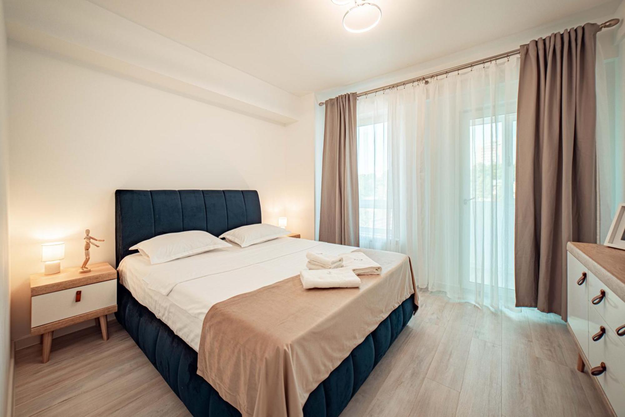 Palace Of Culture & Palas Mall Collection Suites & Studios Ιάσιο Εξωτερικό φωτογραφία