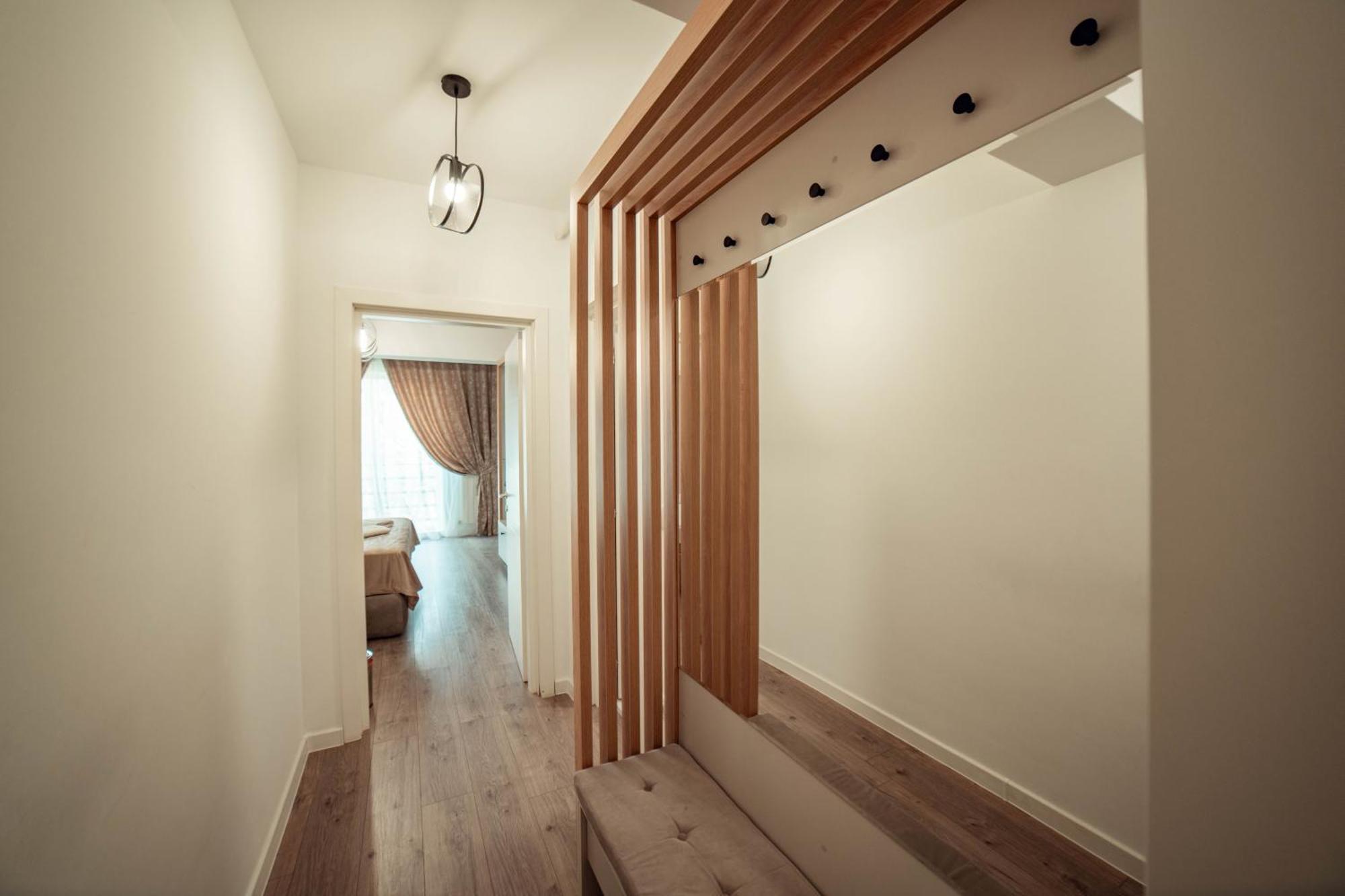 Palace Of Culture & Palas Mall Collection Suites & Studios Ιάσιο Εξωτερικό φωτογραφία